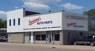 Maybe you would like to learn more about one of these? Clark Sturdevant S Auto Parts Store