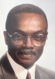 It is with heavy hearts that we announce that our “Hero” has transitioned  to Heaven.