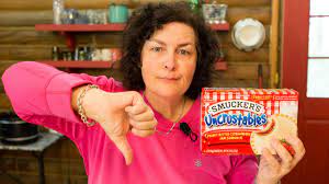 Mar 17, 2020 · once thawed, pb & j varieties of uncrustables sandwiches can be kept refrigerated for up to 24 hours. If You Eat Uncrustables You Need To Watch This Youtube