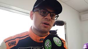 🆙 Marcos Landa llegó 2° en Toay y volvió a subir al podio del  #TurismoCarretera después de poco más de 1 año y 5 meses.