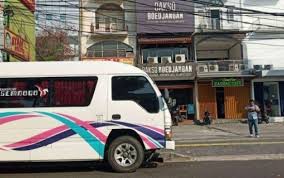 Masuk ke halaman my order yang bisa kamu tekan tombolnya di bagian bawah aplikasi. Mana Yang Harus Dipilih Sewa Elf Long Atau Elf Short Berita Sembodo Rent A Car