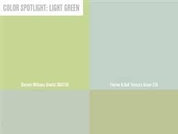 When In Doubt Bring A Little Green Into Your Home Here Are Some Great Shades Of Light Green That Wil Real Estate Articles Real Estate Advice Real Estate Tips