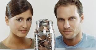 Finances can cause a huge rift in a marriage if it's not discussed. I  manage our finances and he's the law. What's your place?