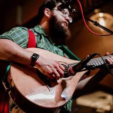 Profile for Dammann Fine Custom Instruments