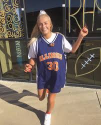 Pinterest Saladwhales Spirit Week Outfits Sports Day Outfit School Spirit Outfit