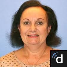 Janet Caban's Instagram, Twitter & Facebook