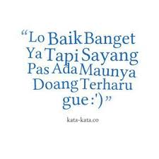 Hiburan bisa datang dari mana aja. Pin Di Kumpulan Kata Kata