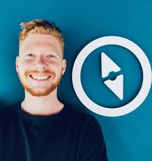 Whoooop happy face! This week my journey at Polarsteps has finally started.  Biggest learnings in my first week: