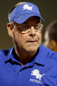 Veteran Ted Gatewood one of nine new head coaches in the Chattanooga area