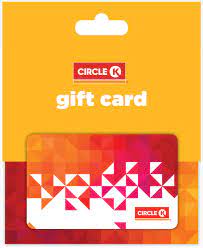 The circle k gift card is a reward and so much more. Gift Card All Up Dulux Trade Points
