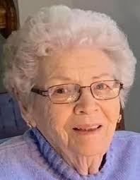 Betty Lou Gibbs-Hager Obituary