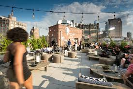 More from nyc rooftop bar guide. 10 Great Rooftop Bars In New York City The New York Times