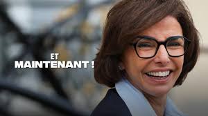 Dati Maire de Paris ? Virée en Camion Poubelle et Scandales!