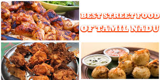 In fact, it is the land of true vegetarianism. Top 20 Best Street Food Of Tamil Nadu Crazy Masala Food