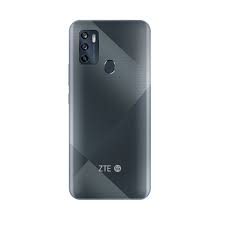 DHL Fast Delivery ZTE Blade 20 5G Cell ...