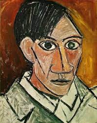An interpretive biography (new york: Picassos Selbstportrat Wie Hat Sich Der Maler Selbst Durch Die Jahre Gesehen