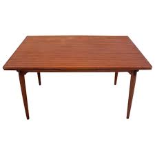 We are proud to manufacture such a desirable and functional array of assembled dining tables, made from premium materials perfect for the outdoor environment. Large Teak Dining Table Seats 12 At 1stdibs