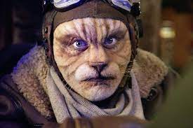 It was revealed in 2008 that his paternal grandfather, michael o'hanlon, was part of the irish republican army during the irish. Ardal O Hanlon In Doctor Who 2005 Doctor Who Tv Doctor Who Doctor Who 2005