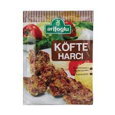kofte harci arifoglu sifali bitkiler organik oraganic spices bitkisel yaglar bitki cayi honey bal turk mutfagi kofte dogal bi tki