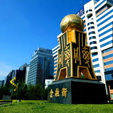 北京金融街- 金融街控股网站