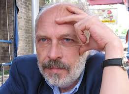 Prof. em. Dr. Albrecht Riethmüller