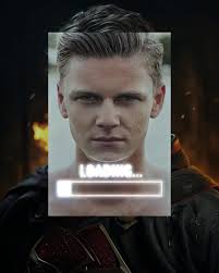 Custom Superhero Portrait, Personalized Portraits, Portrait from Photo,  Fathers Day Gifts, Knight Portrait, Gift For My Husband,Gift for Him