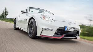Since then, nissan has manufactured six generat. Nissan 370z Roadster Sondermodell Rs Daten Preise Auto Motor Und Sport
