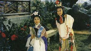 It is a story that one has to assimilate slowly. The Dream Of The Red Chamber 1962 Directed By Yuan Qiu Feng Reviews Film Cast Letterboxd