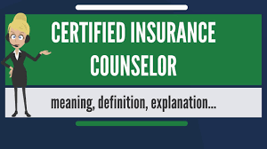In the united states, certified insurance counselor (cic) is an insurance agent professional certification designation. What Is Certified Insurance Counselor What Does Certified Insurance Counselor Mean Youtube