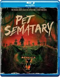 Louis creed's family moves into the country house of their dreams and discover a pet cemetery at the back of their property. Pet Sematary 1989 Price In India Buy Pet Sematary 1989 Online At Flipkart Com