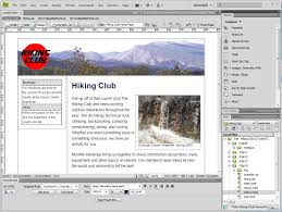 Review: Adobe Dreamweaver CS4 | CreativePro Network