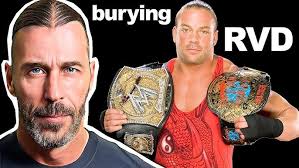 The Steve Austin Show