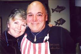 Bud Eyers Obituary (2009)