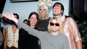Celebrating the legacy and art of kurt cobain. Warum Kurt Cobain Heutige Musik Hassen Wurde Musikexpress