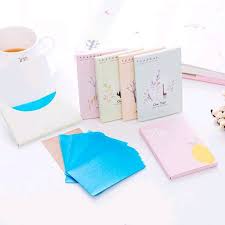 We did not find results for: Kertas Minyak 50 Lembar Oil Paper Kertas Minyak Motif Shopee Indonesia