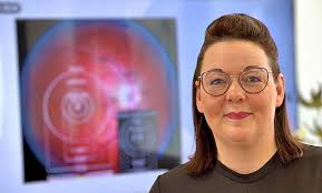 Otto ist digital: Gesundheit in Magdeburg: Optiker setzen auf moderne  Technik