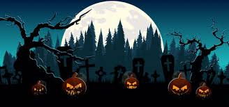 Flat lay, top view, overhead. Halloween Banner Background 2600 Best Banner Images Free Download Pngtree