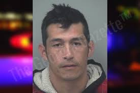 William Rincon Rodriguez — Gwinnett County Jail Bookings