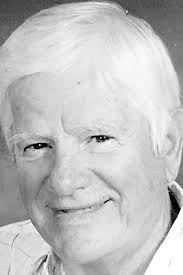 William S. 'Bill' Luther