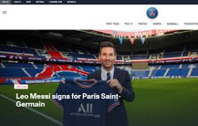 Rare footage of lionel messi at psg in his new number 30 jerseythe moment lionel messi arrived at paris ! Wl0yjh3de58fbm