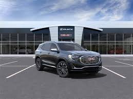 Would you knowingly drive your car with no oil in the the engine? New Gmc Terrain Inventory For Kent Renton Wa