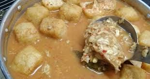 Sambel tumpang tempe semangit ala bunda tika yc. 188 Resep Tempe Busuk Sambal Tumpang Enak Dan Sederhana Ala Rumahan Cookpad