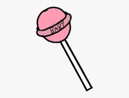 Vsco aesthetic hydroflask stickers for girls adults, cool girly sticker, blue pink yellow purple stickers for helmet laptops bike luggage. Lollipop Aesthetic Tumblr Pink Aesthetic Pink Lollipop Png Transparent Png Transparent Png Image Pngitem