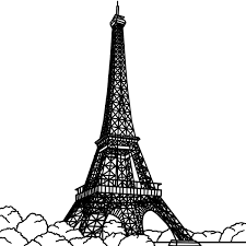 Free Printable Eiffel Tower Coloring Pages For Kids In 2020 Eiffel Tower Clip Art Eiffel Tower Eiffel Tower Pictures Make sure this fits by entering your model number. free printable eiffel tower coloring