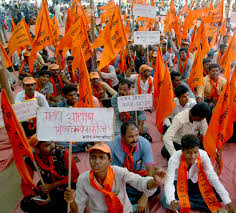 Explore more on maratha reservation. Maratha Reservation Case Bihar Urges Centre To Reconsider 50 Quota Ceiling