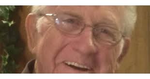 Bob Merritt Obituary (1934