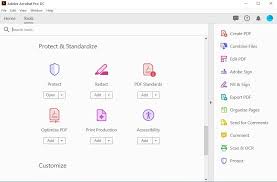 The issue is when i try to download the pdf file to save for offline use it tells me that i need a pro membership. Adobe Acrobat Pro 2021 007 20099 Descargar Para Pc Gratis