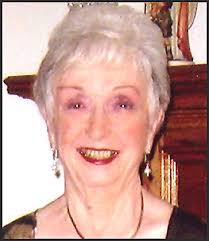 Aileen Brugge Obituary (2009)