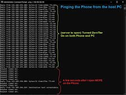 First, decide whose world you want to play in and load up that game on that . Need Help Fixing Zerotier For A Cross Platform Bedrock Dedicated Server Minecraft Bedrock Support Support Minecraft Forum Minecraft Forum
