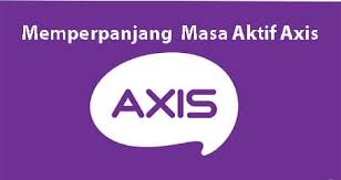 Berikut beberapa cara untuk mengecek nomor axis yang kamu gunakan, oh iya, jangan lupa hafalkan. 7 Cara Terbaru Perpanjang Masa Aktif Axis 6 Bulan